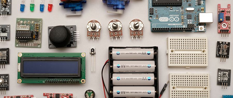 Belts for Electronic Component Manufacturing