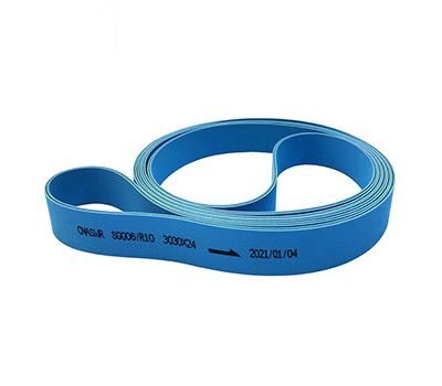 Power Transmission Belts