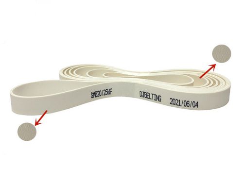 Food Processing Belts SMB20/25WF